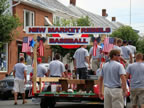 July 4 Parade: Image
