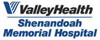 Shenandoah Memorial Hospital